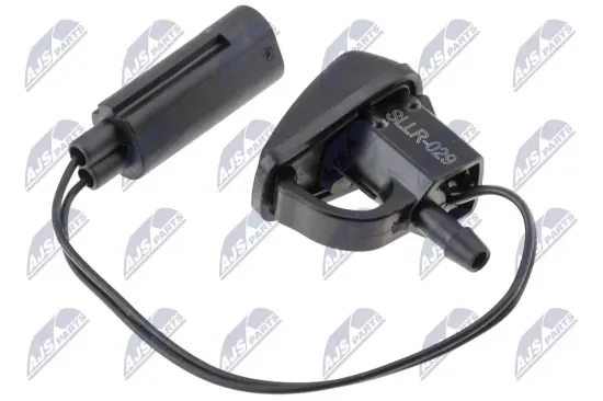 Waschwasserdüse, Scheibenreinigung rechts NTY EDS-LR-029 Bild Waschwasserdüse, Scheibenreinigung rechts NTY EDS-LR-029