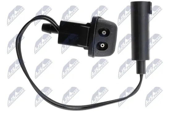 Waschwasserdüse, Scheibenreinigung rechts NTY EDS-LR-029 Bild Waschwasserdüse, Scheibenreinigung rechts NTY EDS-LR-029