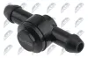 Waschdüsenrohr NTY EDS-LR-032 Bild Waschdüsenrohr NTY EDS-LR-032
