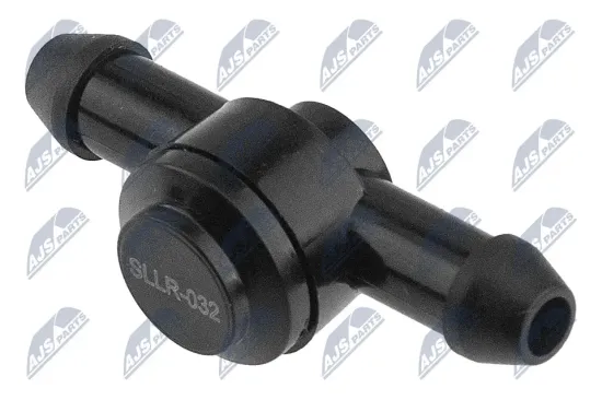 Waschdüsenrohr NTY EDS-LR-032 Bild Waschdüsenrohr NTY EDS-LR-032