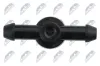 Waschdüsenrohr NTY EDS-LR-032 Bild Waschdüsenrohr NTY EDS-LR-032