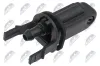 Waschwasserdüse, Scheibenreinigung NTY EDS-LR-033 Bild Waschwasserdüse, Scheibenreinigung NTY EDS-LR-033
