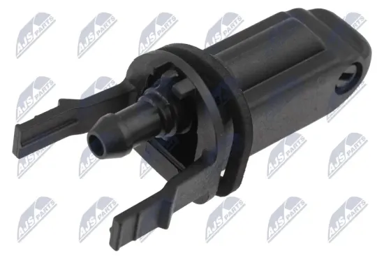 Waschwasserdüse, Scheibenreinigung NTY EDS-LR-033 Bild Waschwasserdüse, Scheibenreinigung NTY EDS-LR-033
