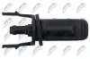 Waschwasserdüse, Scheibenreinigung NTY EDS-LR-033 Bild Waschwasserdüse, Scheibenreinigung NTY EDS-LR-033