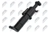 Waschwasserdüse, Scheinwerferreinigung links NTY EDS-ME-000 Bild Waschwasserdüse, Scheinwerferreinigung links NTY EDS-ME-000