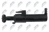 Waschwasserdüse, Scheinwerferreinigung links NTY EDS-ME-000 Bild Waschwasserdüse, Scheinwerferreinigung links NTY EDS-ME-000