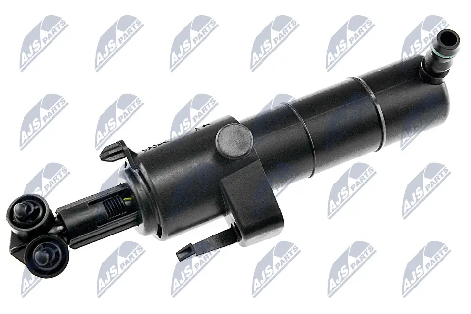 Waschwasserdüse, Scheinwerferreinigung rechts NTY EDS-ME-001