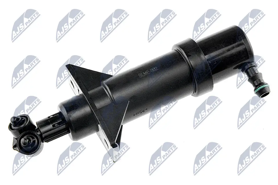 Waschwasserdüse, Scheinwerferreinigung links NTY EDS-ME-002