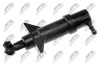 Waschwasserdüse, Scheinwerferreinigung links NTY EDS-ME-002 Bild Waschwasserdüse, Scheinwerferreinigung links NTY EDS-ME-002