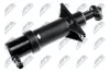Waschwasserdüse, Scheinwerferreinigung links NTY EDS-ME-002 Bild Waschwasserdüse, Scheinwerferreinigung links NTY EDS-ME-002