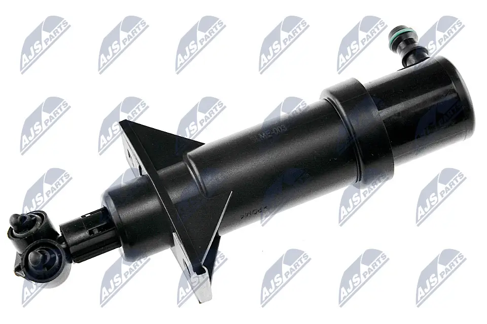 Waschwasserdüse, Scheinwerferreinigung rechts NTY EDS-ME-003