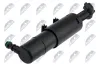 Waschwasserdüse, Scheinwerferreinigung links NTY EDS-ME-004 Bild Waschwasserdüse, Scheinwerferreinigung links NTY EDS-ME-004