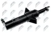 Waschwasserdüse, Scheinwerferreinigung links NTY EDS-ME-006 Bild Waschwasserdüse, Scheinwerferreinigung links NTY EDS-ME-006