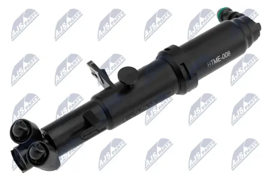 Waschwasserdüse, Scheinwerferreinigung vorne links links NTY EDS-ME-008 Bild Waschwasserdüse, Scheinwerferreinigung vorne links links NTY EDS-ME-008