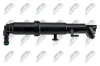 Waschwasserdüse, Scheinwerferreinigung vorne links links NTY EDS-ME-008 Bild Waschwasserdüse, Scheinwerferreinigung vorne links links NTY EDS-ME-008