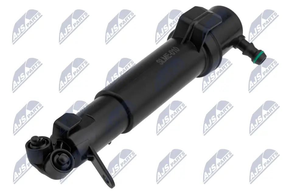 Waschwasserdüse, Scheinwerferreinigung links NTY EDS-ME-010