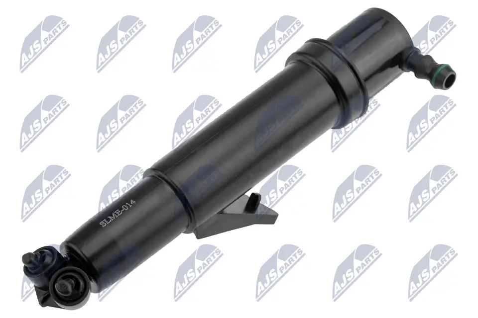 Waschwasserdüse, Scheinwerferreinigung links NTY EDS-ME-014