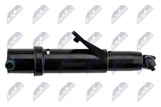 Ölpumpensaugrohr NTY BPO-VW-016 Bild Ölpumpensaugrohr NTY BPO-VW-016