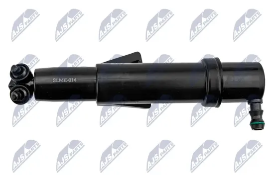 Ölpumpensaugrohr NTY BPO-VW-016 Bild Ölpumpensaugrohr NTY BPO-VW-016