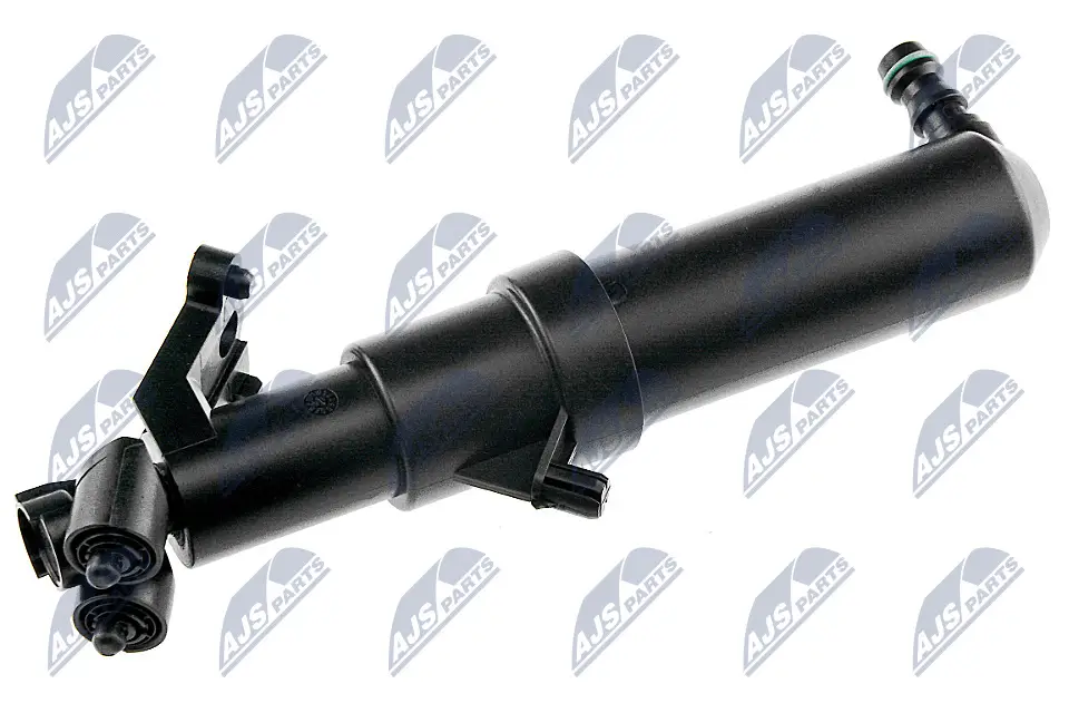 Waschwasserdüse, Scheinwerferreinigung links NTY EDS-ME-016