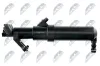 Waschwasserdüse, Scheinwerferreinigung links NTY EDS-ME-016 Bild Waschwasserdüse, Scheinwerferreinigung links NTY EDS-ME-016