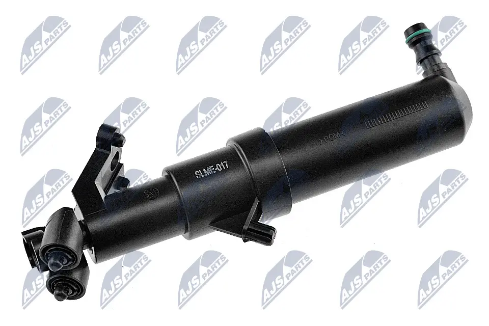 Waschwasserdüse, Scheinwerferreinigung rechts NTY EDS-ME-017