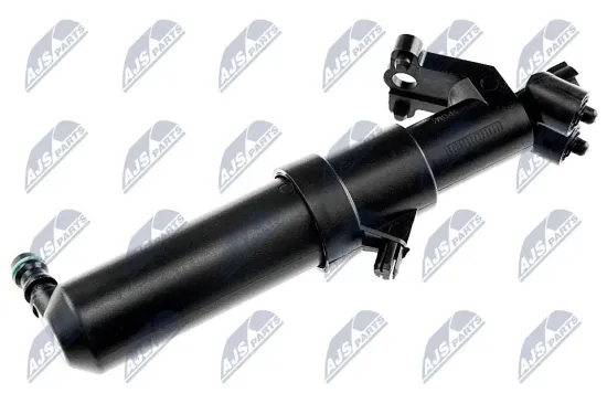 Halter, Bremssattel Hinterachse links Hinterachse links NTY HZT-VW-056A Bild Halter, Bremssattel Hinterachse links Hinterachse links NTY HZT-VW-056A