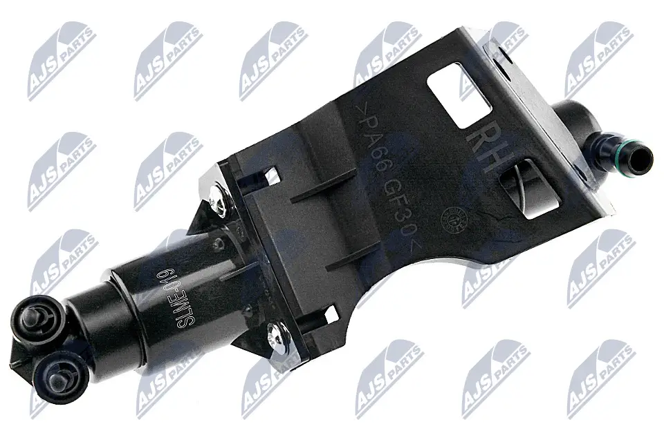 Waschwasserdüse, Scheinwerferreinigung rechts NTY EDS-ME-019