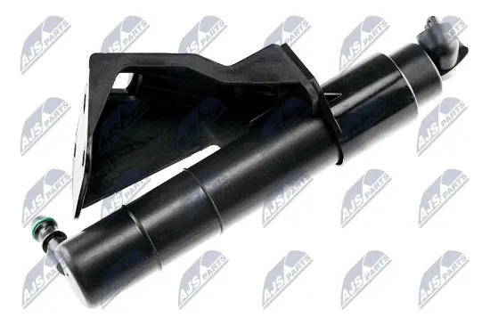 Halter, Bremssattel Hinterachse rechts Hinterachse rechts NTY HZT-VW-057A Bild Halter, Bremssattel Hinterachse rechts Hinterachse rechts NTY HZT-VW-057A