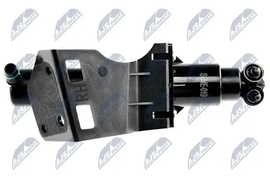 Waschwasserdüse, Scheinwerferreinigung rechts NTY EDS-ME-019 Bild Waschwasserdüse, Scheinwerferreinigung rechts NTY EDS-ME-019