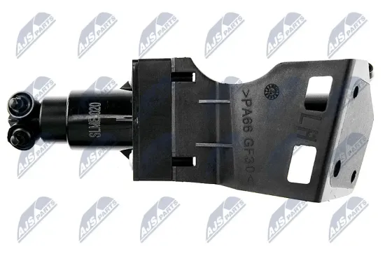 Waschwasserdüse, Scheinwerferreinigung links NTY EDS-ME-020 Bild Waschwasserdüse, Scheinwerferreinigung links NTY EDS-ME-020