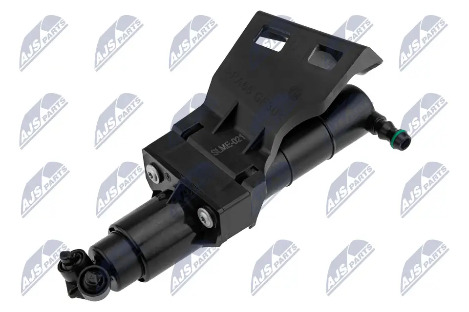 Waschwasserdüse, Scheinwerferreinigung rechts NTY EDS-ME-021