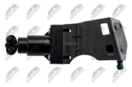 Waschwasserdüse, Scheinwerferreinigung rechts NTY EDS-ME-021 Bild Waschwasserdüse, Scheinwerferreinigung rechts NTY EDS-ME-021