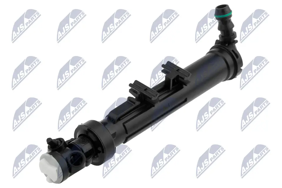 Waschwasserdüse, Scheinwerferreinigung links NTY EDS-ME-022