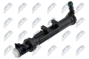 Waschwasserdüse, Scheinwerferreinigung links NTY EDS-ME-022