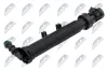 Waschwasserdüse, Scheinwerferreinigung links NTY EDS-ME-022 Bild Waschwasserdüse, Scheinwerferreinigung links NTY EDS-ME-022