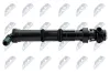 Waschwasserdüse, Scheinwerferreinigung links NTY EDS-ME-022 Bild Waschwasserdüse, Scheinwerferreinigung links NTY EDS-ME-022