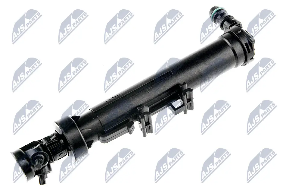 Waschwasserdüse, Scheinwerferreinigung links NTY EDS-ME-024