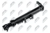 Waschwasserdüse, Scheinwerferreinigung links NTY EDS-ME-024 Bild Waschwasserdüse, Scheinwerferreinigung links NTY EDS-ME-024