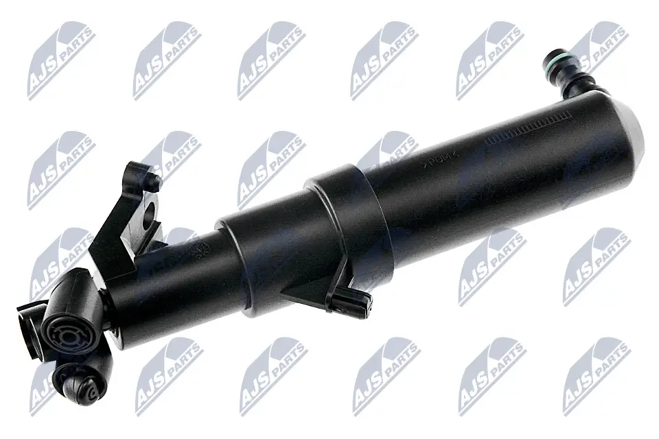 Waschwasserdüse, Scheinwerferreinigung links NTY EDS-ME-026