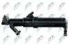 Waschwasserdüse, Scheinwerferreinigung links NTY EDS-ME-026 Bild Waschwasserdüse, Scheinwerferreinigung links NTY EDS-ME-026