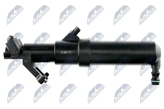 Waschwasserdüse, Scheinwerferreinigung links NTY EDS-ME-026 Bild Waschwasserdüse, Scheinwerferreinigung links NTY EDS-ME-026