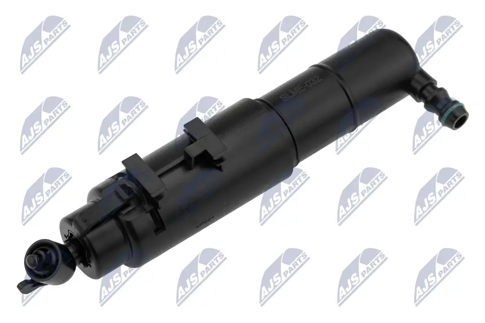 Waschwasserdüse, Scheinwerferreinigung links NTY EDS-ME-032