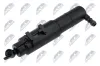 Waschwasserdüse, Scheinwerferreinigung links NTY EDS-ME-032 Bild Waschwasserdüse, Scheinwerferreinigung links NTY EDS-ME-032
