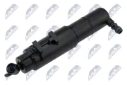 Waschwasserdüse, Scheinwerferreinigung links NTY EDS-ME-032