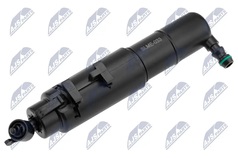 Waschwasserdüse, Scheinwerferreinigung rechts NTY EDS-ME-033