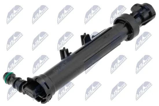 Waschwasserdüse, Scheinwerferreinigung links NTY EDS-ME-034 Bild Waschwasserdüse, Scheinwerferreinigung links NTY EDS-ME-034