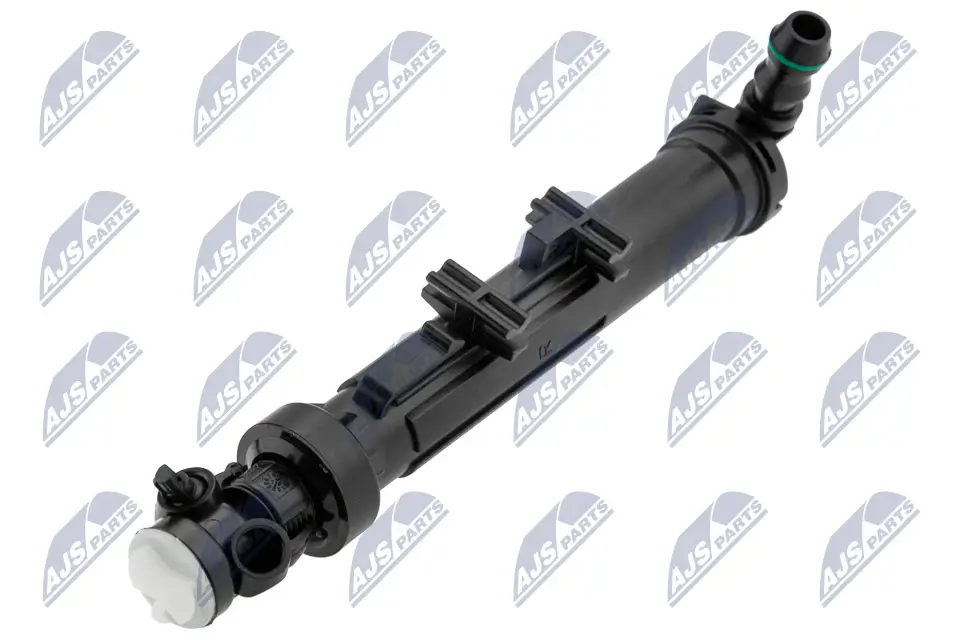 Waschwasserdüse, Scheinwerferreinigung rechts NTY EDS-ME-035