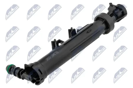 Waschwasserdüse, Scheinwerferreinigung rechts NTY EDS-ME-035 Bild Waschwasserdüse, Scheinwerferreinigung rechts NTY EDS-ME-035