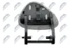 Blende, Stoßfänger vorne links NTY EDS-ME-036 Bild Blende, Stoßfänger vorne links NTY EDS-ME-036